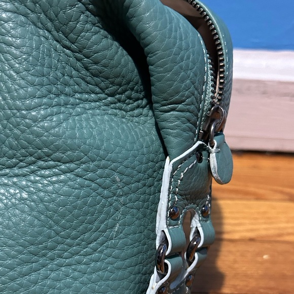 Vintage.NWT Cole-Haan bag - Picture 9 of 11